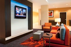  - Residence Inn by Marriott Hughes Center Las Vegas