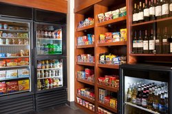  - Residence Inn by Marriott Hughes Center Las Vegas