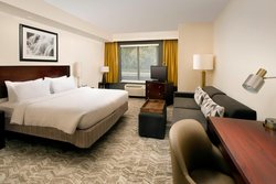  - SpringHill Suites by Marriott Airport Jacksonville - I-95, Exit 363