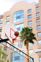  - Residence Inn by Marriott Hughes Center Las Vegas