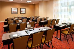  - Residence Inn by Marriott Hughes Center Las Vegas