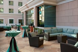  - Residence Inn by Marriott Hughes Center Las Vegas