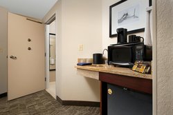  - SpringHill Suites by Marriott Airport Jacksonville - I-95, Exit 363