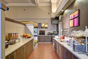 segundo el marriott residence inn