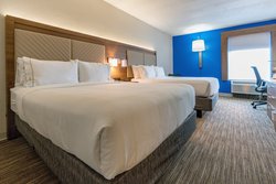  - Holiday Inn Express & Suites Brentwood - I-65, Exit 74