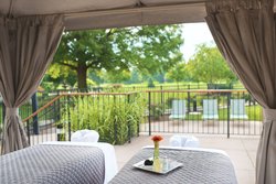  - Marriott Griffin Gate Resort Lexington - I-64 & I-75, Exit 115