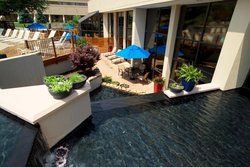  - Marriott Griffin Gate Resort Lexington - I-64 & I-75, Exit 115