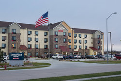  - TownePlace Suites by Marriott Lincoln - I-80, Exit 403