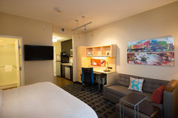  - TownePlace Suites by Marriott Lincoln - I-80, Exit 403