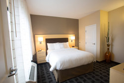  - TownePlace Suites by Marriott Lincoln - I-80, Exit 403