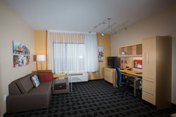  - TownePlace Suites by Marriott Lincoln - I-80, Exit 403