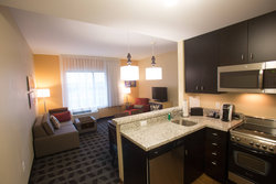  - TownePlace Suites by Marriott Lincoln - I-80, Exit 403