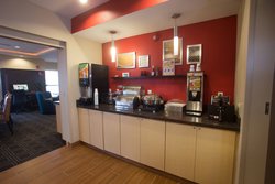  - TownePlace Suites by Marriott Lincoln - I-80, Exit 403