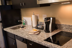  - TownePlace Suites by Marriott Lincoln - I-80, Exit 403