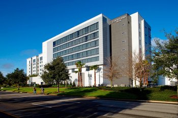 Residence Inn by Marriott-Orlando Lake Nona