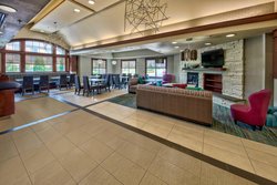  - Residence Inn by Marriott Southaven - I-55 & I-69, Exit 289