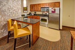  - Residence Inn by Marriott Southaven - I-55 & I-69, Exit 289