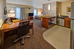 - Residence Inn by Marriott Southaven - I-55 & I-69, Exit 289