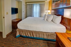  - Residence Inn by Marriott Southaven - I-55 & I-69, Exit 289