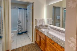  - Residence Inn by Marriott Southaven - I-55 & I-69, Exit 289