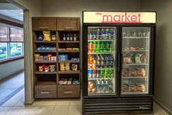  - Residence Inn by Marriott Southaven - I-55 & I-69, Exit 289