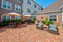  - Residence Inn by Marriott Southaven - I-55 & I-69, Exit 289