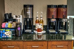  - Residence Inn by Marriott Southaven - I-55 & I-69, Exit 289