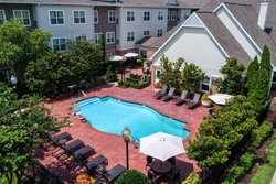  - Residence Inn by Marriott Southaven - I-55 & I-69, Exit 289