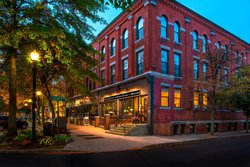  - Fairfield Inn & Suites by Marriott Downtown Keene
