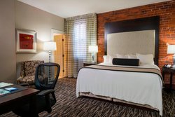  - Fairfield Inn & Suites by Marriott Downtown Keene