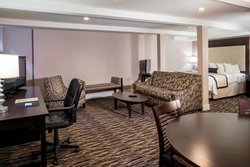  - Fairfield Inn & Suites by Marriott Downtown Keene