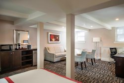  - Fairfield Inn & Suites by Marriott Downtown Keene