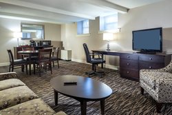  - Fairfield Inn & Suites by Marriott Downtown Keene