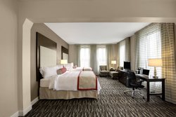  - Fairfield Inn & Suites by Marriott Downtown Keene