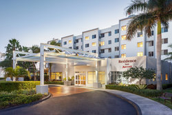  - Residence Inn by Marriott Airport South Miami