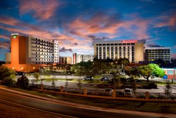  - Residence Inn by Marriott Airport South Miami