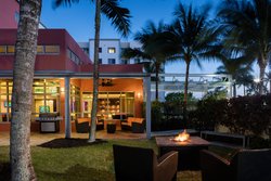  - Residence Inn by Marriott Airport South Miami