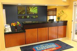  - Fairfield Inn & Suites by Marriott Burnsville