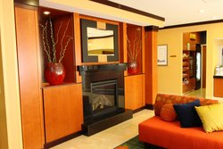  - Fairfield Inn & Suites by Marriott Burnsville