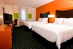  - Fairfield Inn & Suites by Marriott Burnsville