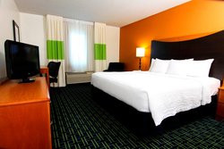  - Fairfield Inn & Suites by Marriott Burnsville