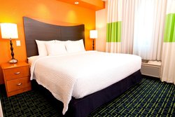  - Fairfield Inn & Suites by Marriott Burnsville