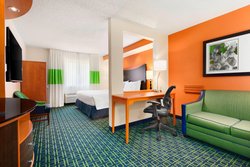  - Fairfield Inn & Suites by Marriott Burnsville
