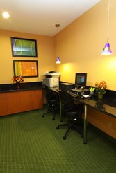  - Fairfield Inn & Suites by Marriott Burnsville