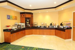  - Fairfield Inn & Suites by Marriott Burnsville