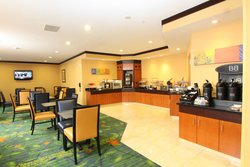  - Fairfield Inn & Suites by Marriott Burnsville