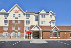  - TownePlace Suites by Marriott Eagan