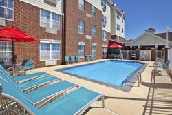  - TownePlace Suites by Marriott Eagan