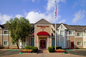 Residence Inn by Marriott