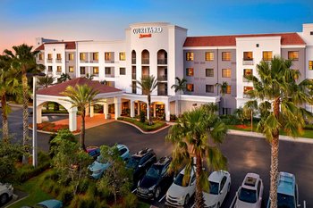 Courtyard by Marriott-Stuart